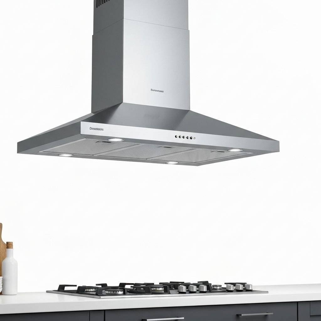 Hotte de cuisine