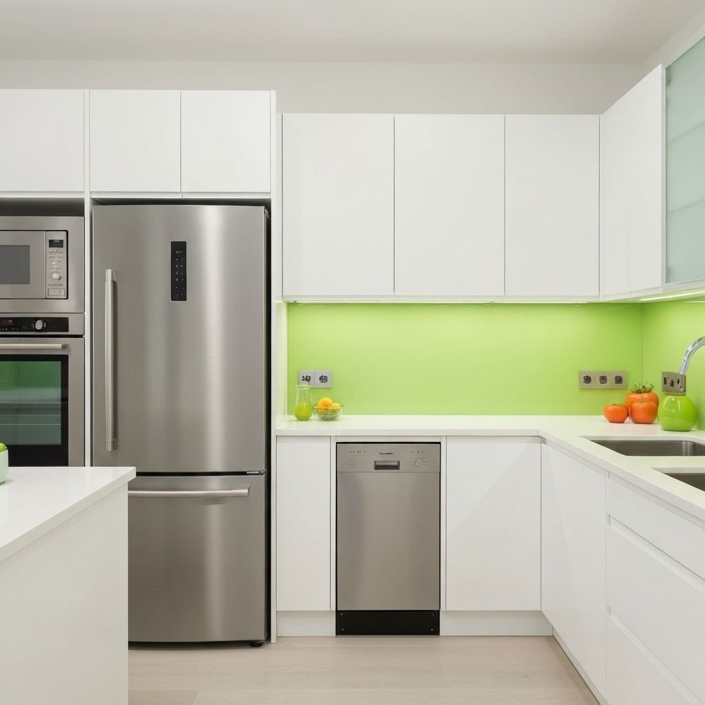 Comment réduire la consommation énergétique de vos appareils électroménagers