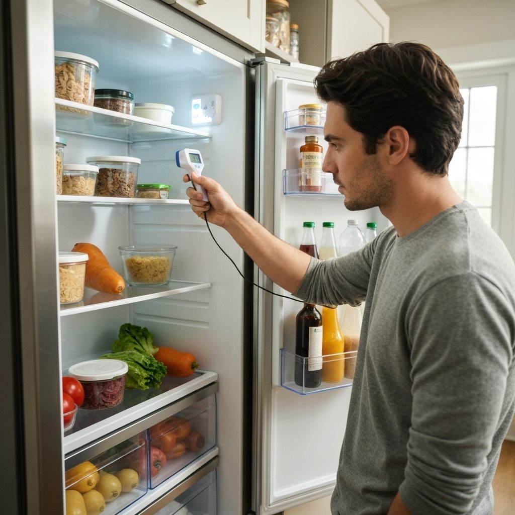 Les 5 pannes de réfrigérateur les plus courantes et comment les identifier